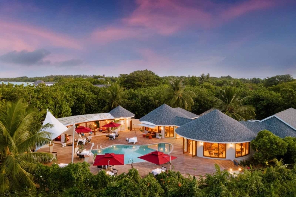 OASIS RESTAURANT